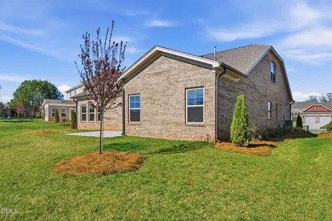 1077 Tulloch Court Burlington NC 27215