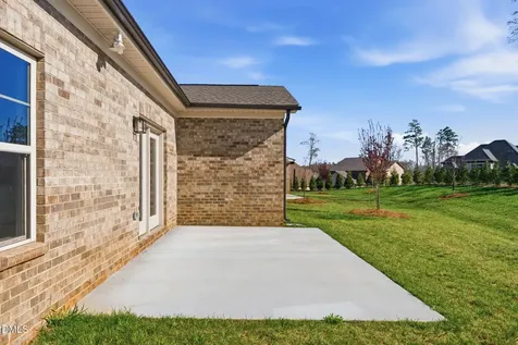 1077 Tulloch Court Burlington NC 27215