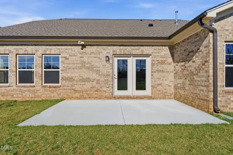 1077 Tulloch Court Burlington NC 27215