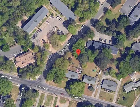 612 Raynor Street Durham NC 27703