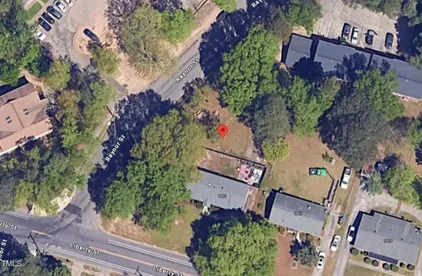 610 Raynor Street Durham NC 27703