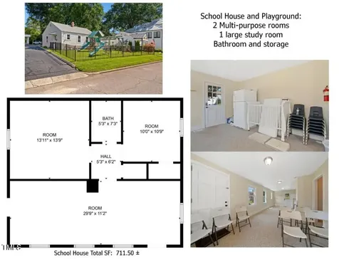 219 Georgetown Road Raleigh NC 27608