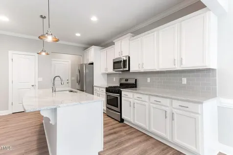 452 Cedar Pond Court Knightdale NC 27545