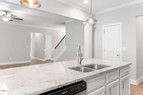452 Cedar Pond Court Knightdale NC 27545