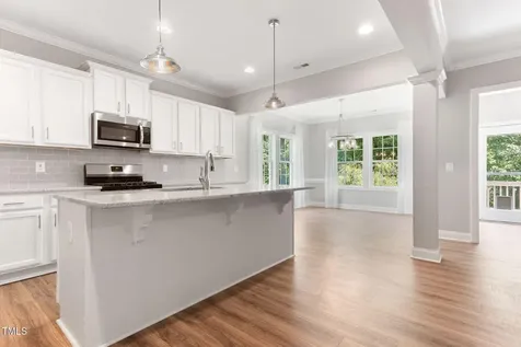 452 Cedar Pond Court Knightdale NC 27545