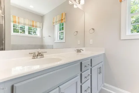 452 Cedar Pond Court Knightdale NC 27545