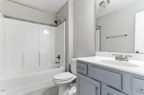 452 Cedar Pond Court Knightdale NC 27545