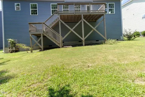 452 Cedar Pond Court Knightdale NC 27545