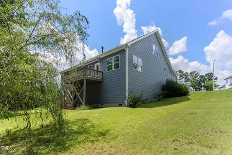 452 Cedar Pond Court Knightdale NC 27545
