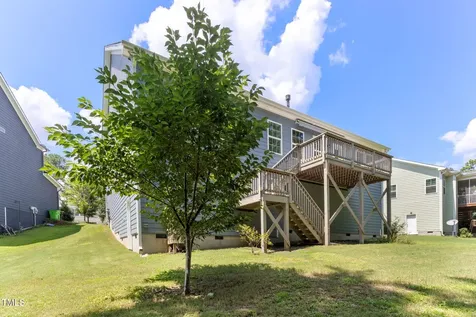 452 Cedar Pond Court Knightdale NC 27545
