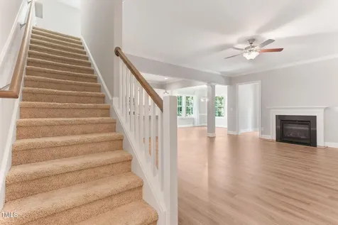 452 Cedar Pond Court Knightdale NC 27545