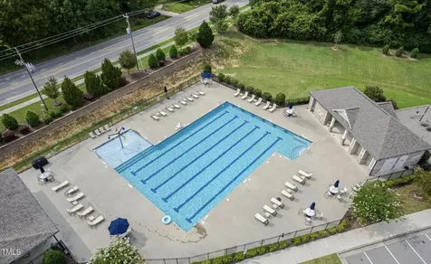 452 Cedar Pond Court Knightdale NC 27545