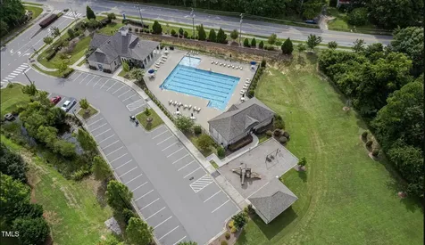 452 Cedar Pond Court Knightdale NC 27545