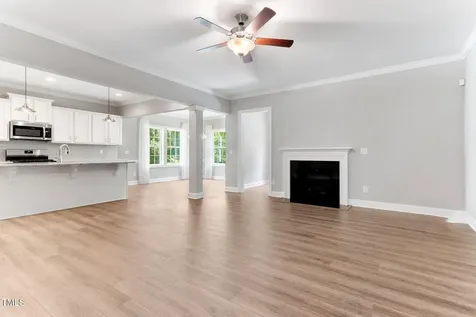 452 Cedar Pond Court Knightdale NC 27545