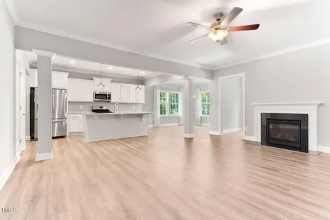 452 Cedar Pond Court Knightdale NC 27545