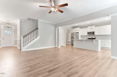 452 Cedar Pond Court Knightdale NC 27545