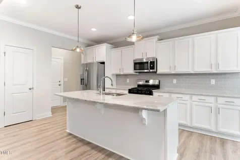 452 Cedar Pond Court Knightdale NC 27545
