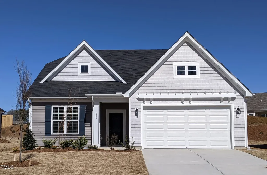 108 Ascot Rocky Mount NC 27804