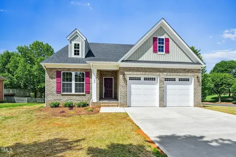 108 Ascot Rocky Mount NC 27804