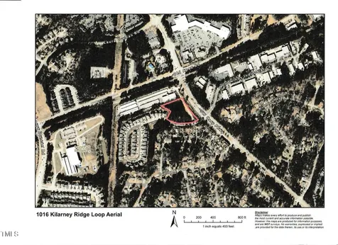 1016 Kilarney Ridge Loop Cary NC 27511
