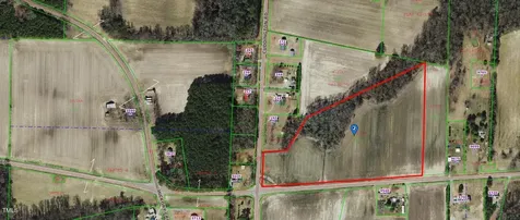 124 Cuddington Road Kenly NC 27542