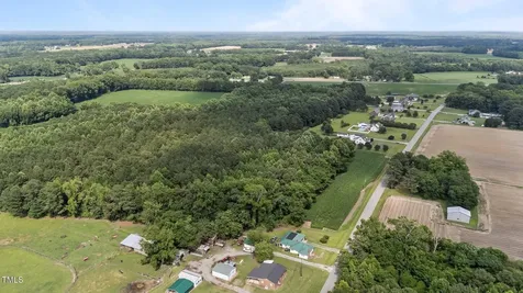 1299 Piney Grove Church Road Kenly NC 27542