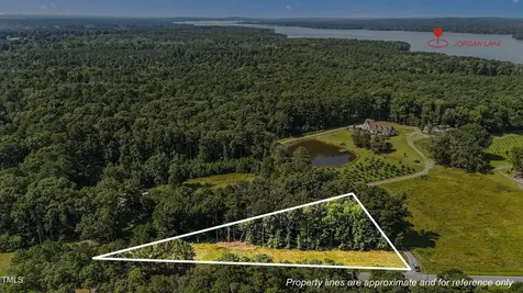 125 E Stone Road Apex NC 27523