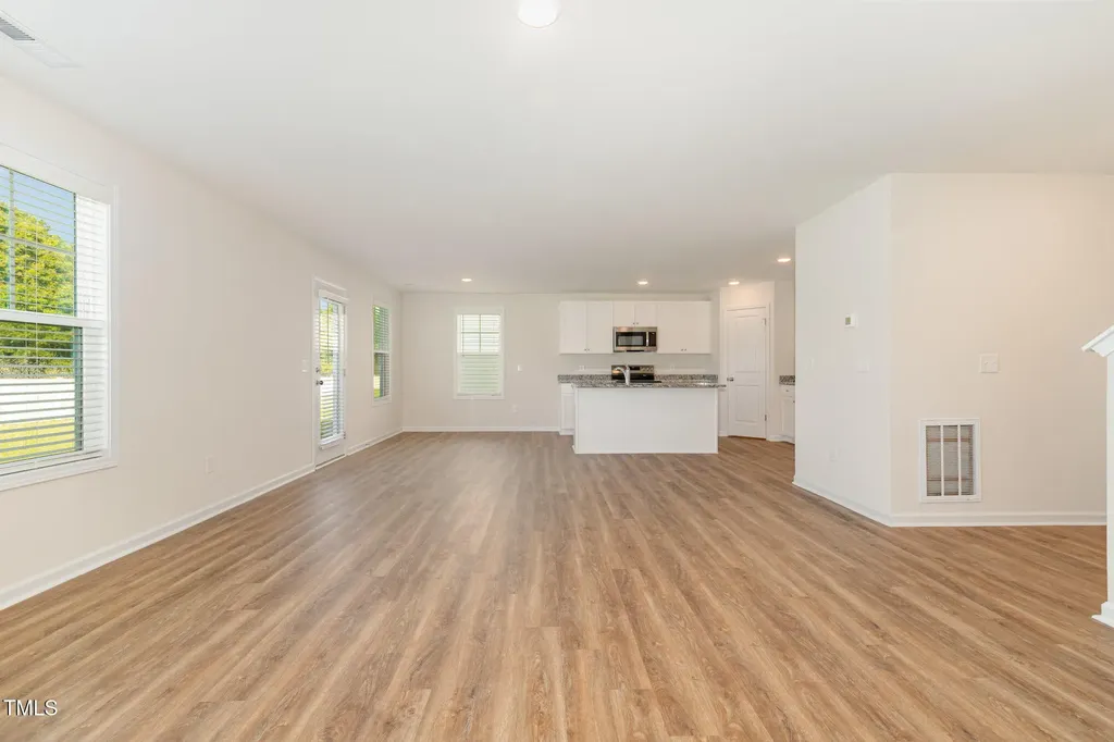 17 W Emily Gardens Drive Selma NC 27576