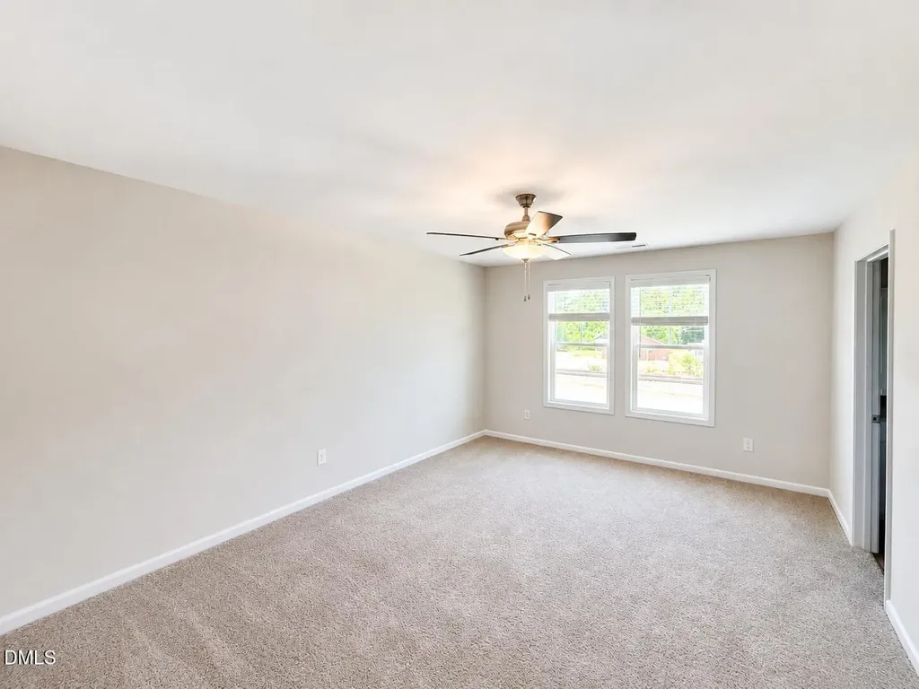 17 W Emily Gardens Drive Selma NC 27576