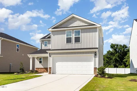 17 W Emily Gardens Drive Selma NC 27576