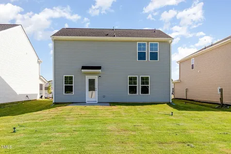 17 W Emily Gardens Drive Selma NC 27576