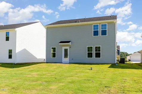 17 W Emily Gardens Drive Selma NC 27576