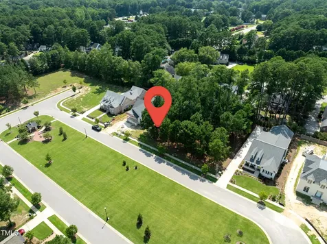 1124 Azalea Lane NW Wilson NC 27893