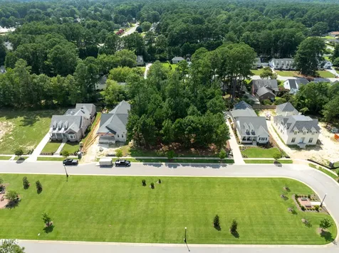 1124 Azalea Lane NW Wilson NC 27893