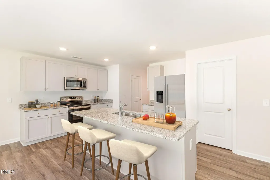 25 W Emily Gardens Drive Selma NC 27576