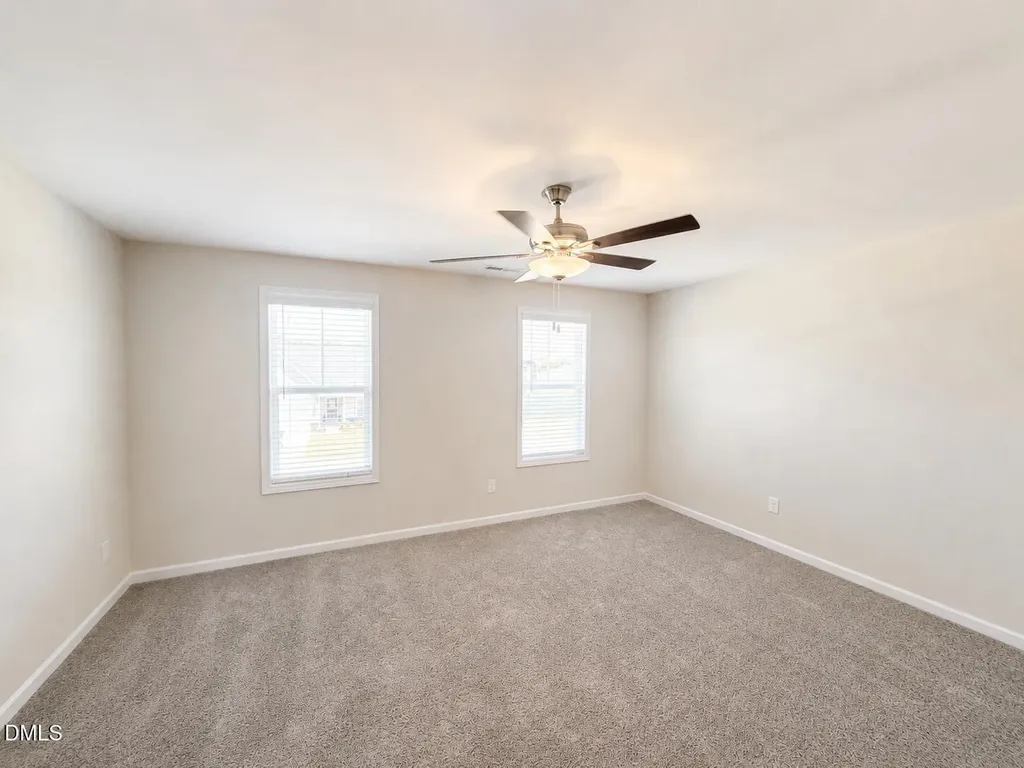 25 W Emily Gardens Drive Selma NC 27576