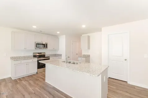 25 W Emily Gardens Drive Selma NC 27576