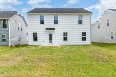 25 W Emily Gardens Drive Selma NC 27576