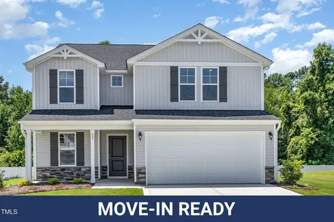 73 W Emily Gardens Drive Selma NC 27576