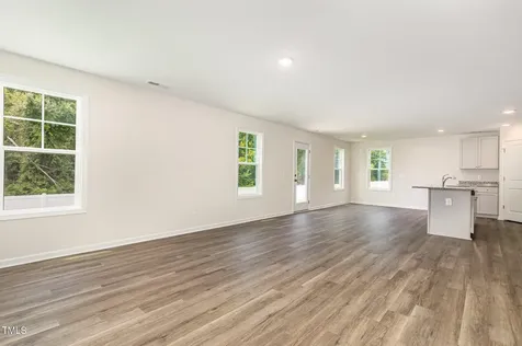 73 W Emily Gardens Drive Selma NC 27576