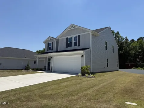 73 W Emily Gardens Drive Selma NC 27576