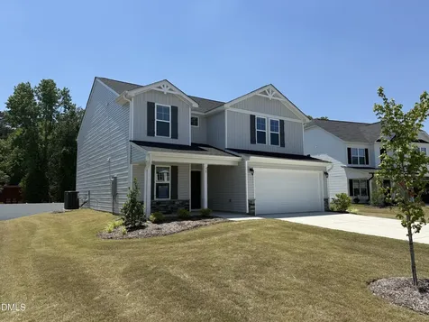 73 W Emily Gardens Drive Selma NC 27576