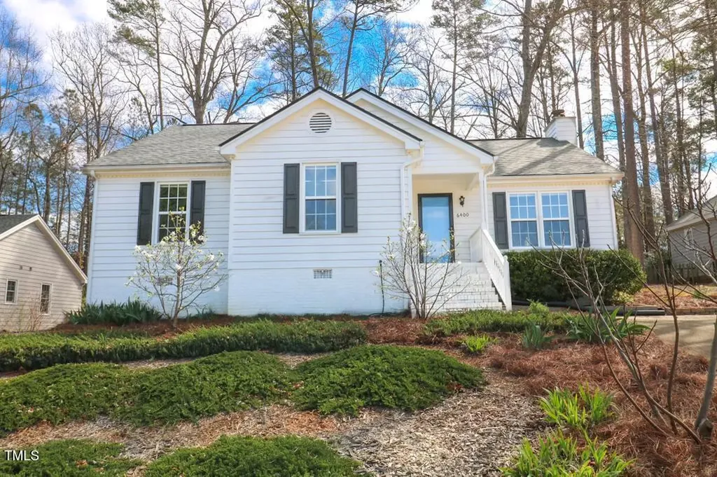 6400 Westborough Drive Raleigh NC 27612