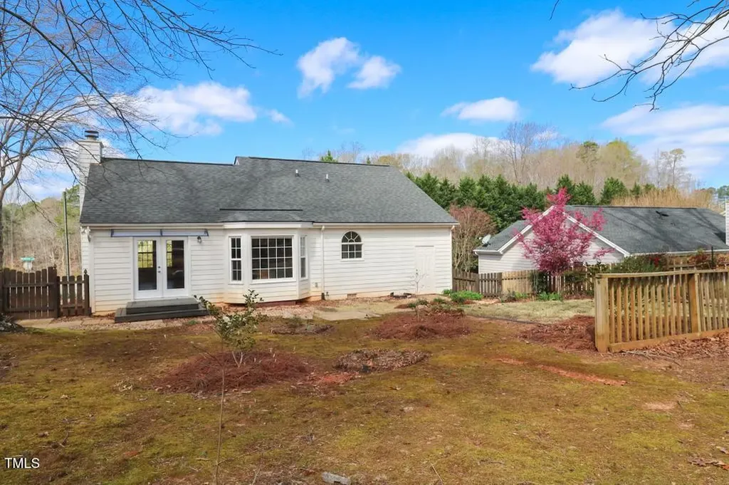 6400 Westborough Drive Raleigh NC 27612