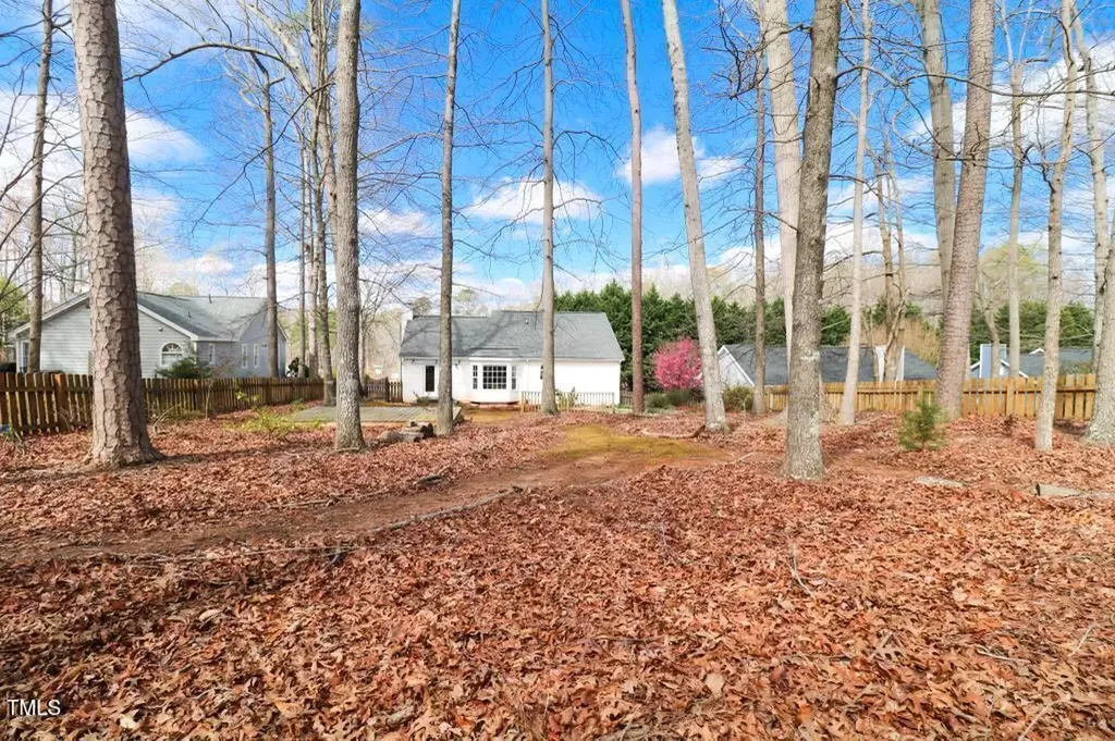 6400 Westborough Drive Raleigh NC 27612