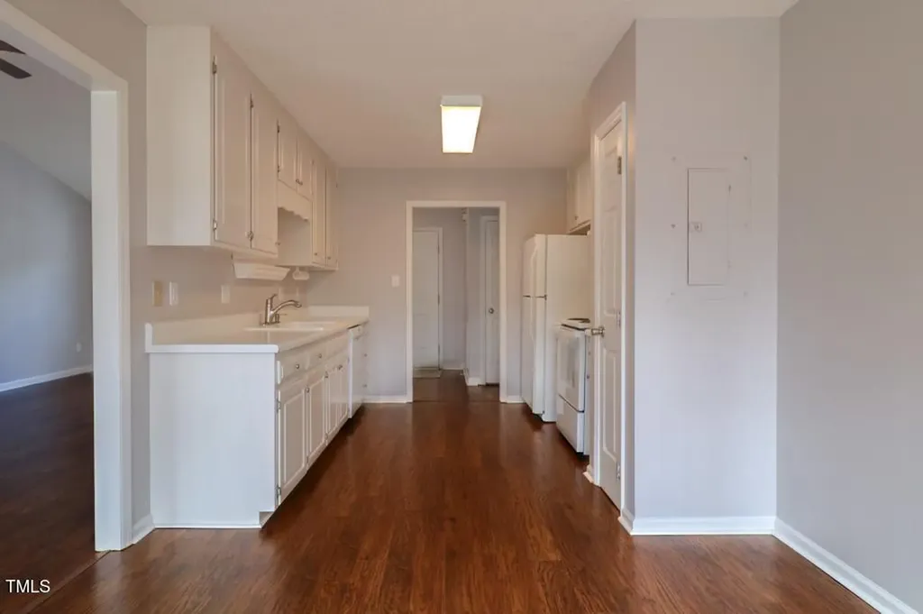6400 Westborough Drive Raleigh NC 27612