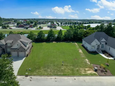 3517 S Meade Place NW Wilson NC 27896