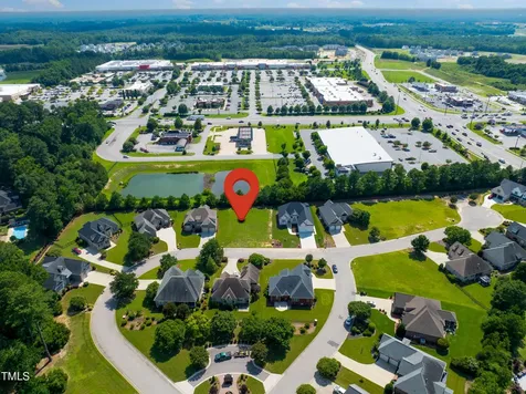 3517 S Meade Place NW Wilson NC 27896