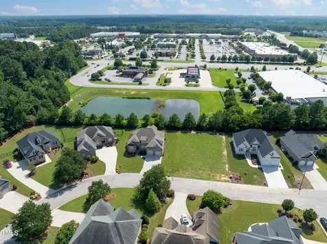 3517 S Meade Place NW Wilson NC 27896