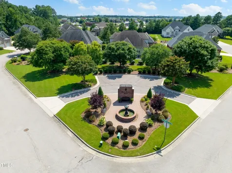 3517 S Meade Place NW Wilson NC 27896